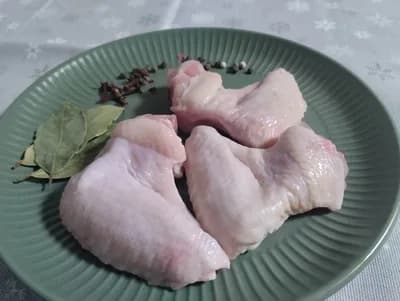 Крылья куриные