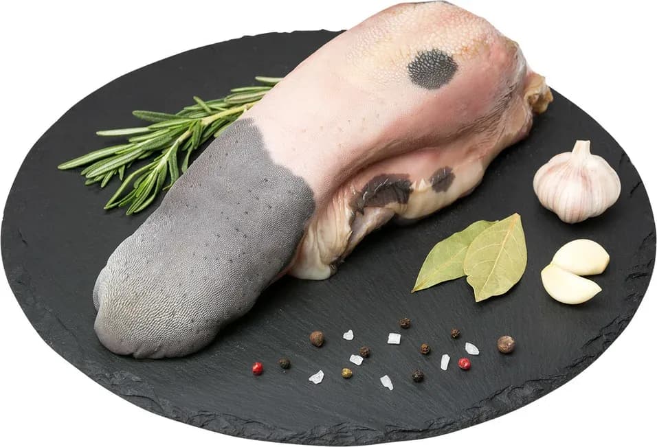 Субпродукты