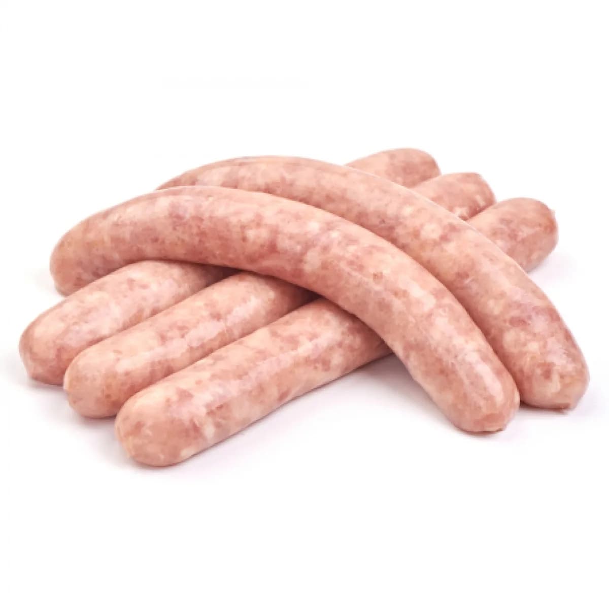 Купаты куриные