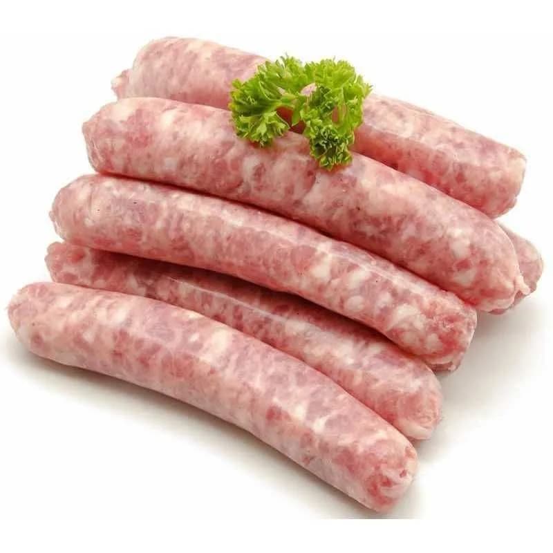 Купаты говядина и курица
