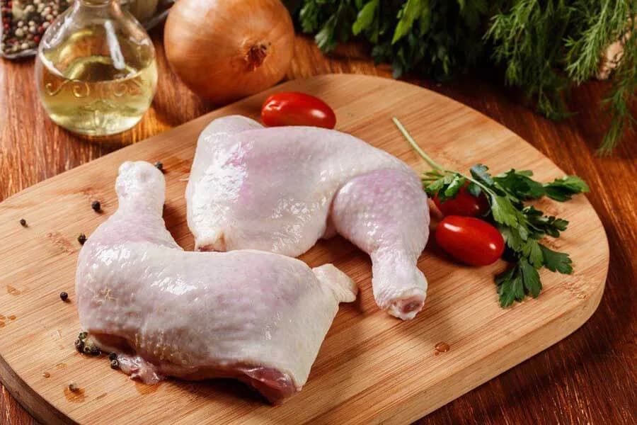 Окорочка куриные
