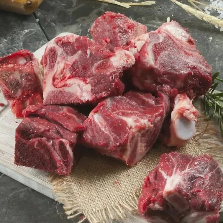 Говядина суповой набор