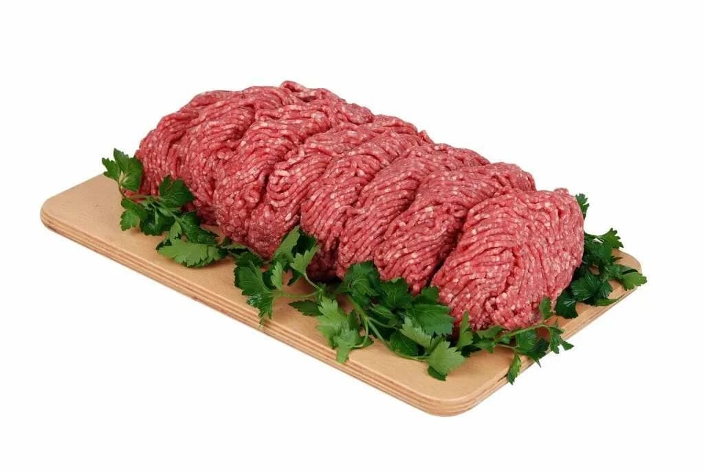 Лопаточный фарш