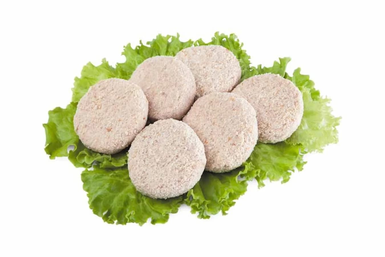 Котлеты куриные