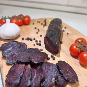 Казылык конский