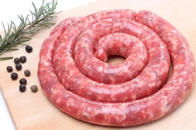 Купаты